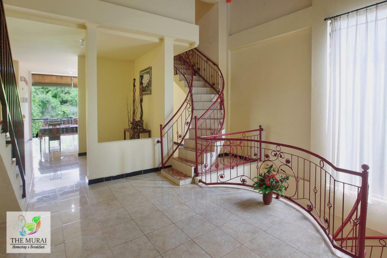 The Murai Guest House Kuta Selatan Bagian luar foto