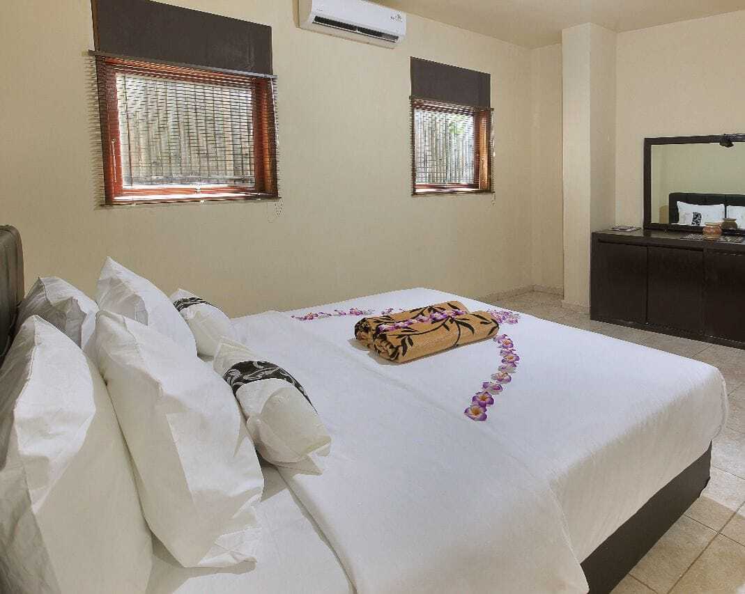 The Murai Guest House Kuta Selatan Bagian luar foto